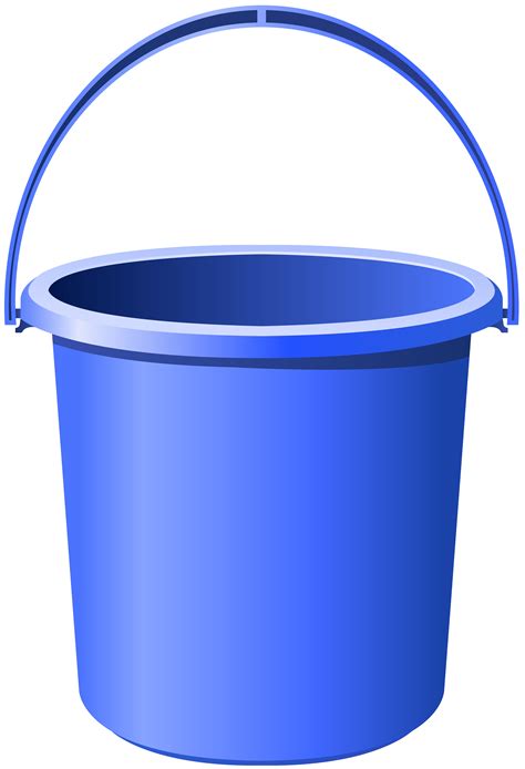 three <b>buckets</b>. . Bucket clipart